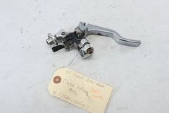 OEM Suzuki Clutch Perch Lever Assembly 2003 GSX-R600 GSXR600 57500-40F11