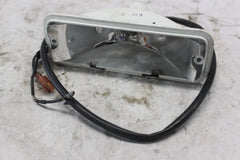 RIGHT TURN SIGNAL BASE METALLIC GREY 81215-463-771ZG 1982 GOLDWING GL1100A