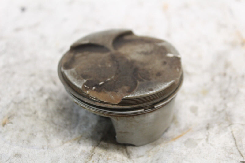 PISTON ASSEMBLY, 79MM, CAST 2005 TRIUMPH SRPINT ST1050