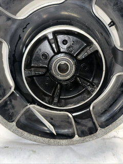 Rear Wheel 16 X 5 25MM ABS HARLEY DAVIDSON 41288-09