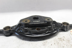 45435-95 Triple Tree Upper Fork Stem Bracket Harley Davidson