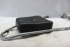 AFTERMARKET SISSY BAR/ BACKREST ASSY 1980 KAWASAKI KZ440 LTD