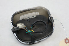 Smoked LED Laydown Tail Lamp Light 2019 Harley Davidson Road King