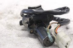 SWITCH, ASSY., IGNITION (NO KEY) 27005-1213 1999 KAWASAKI NINJA ZX-9R