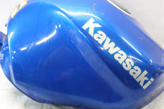 TANK, FUEL (C.L.BLUE) 2003 KAWASAKI 51083-5008-E1