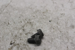 LOWER COWL STAY BOLT 2PCS 96300-06012-00 1998 HONDA CBR900RR