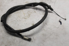 Choke Cable 17950-MM5-000 1988 HONDA HURRICANE CBR1000F