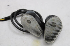 Fairing Lights Clear Lens