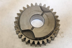 DAMPER SHAFT GEAR 29T 23726-ME9-000 1983 VT750C SHADOW