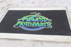 METER PANEL BRACKET 64254-MB9-870 1982 HONDA GOLDWING GL1100A