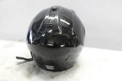 98210-10 XL HELMET DOT HARLEY DAVIDSON GLOSS BLACK