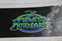 CENTER STAND 34011-1126 1993 KAWASAKI VULCAN 750