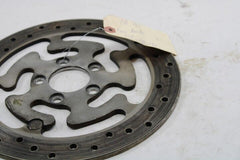OEM Harley Davidson Rear Brake Disc Rotor 11.8" 41810-08