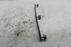 59818-06 REAR FENDER FASCIA STUD PLATE HARLEY DAVIDSON