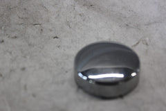 PIVOT SHAFT CAP CHROME 2001 H-D SOFTAIL DUECE FXSTD