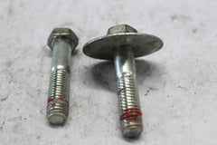 LOWER RISER BOLT 2PCS 3605 2008 H-D ELECTRAGLIDE FLHT