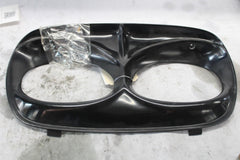 DIRTY BIRD PISSED OFF 2009-2013 ROADGLIDE HEADLIGHT HEADLAMP BEZEL DBC057 HARLEY