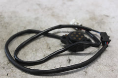 GEARSHIFT TERMINAL BASE ASSY 37730-24F00 2002 SUZUKI HAYABUSA GSX1300R