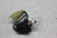FRONT TURN SIGNAL SOCKET ASSY 23008-1299 1986 KAWASAKI ZG1000
