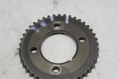 CAMSHAFT SPROCKET 42T 12046-1121 1992 KAWASAKI ZX-6