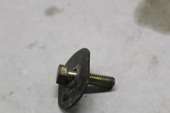 FUEL TANK REAR BOLT 97013-08030-00,SPECIAL WASHER 12R-24186-00-00 1983 YAMAHA VI