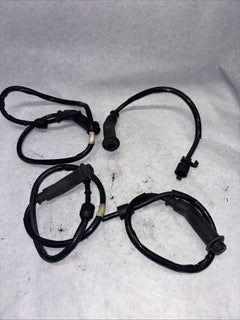 30751-MFR-670 IGNITION WIRE (4) 2010 HONDA FURY VT1300CX