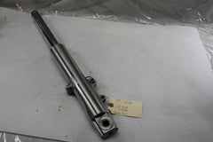 46495-09 Harley Davidson Complete 41mm LEFT Fork Suspension