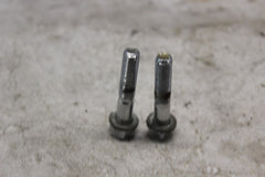 TOP TREE PINCH BOLT 2PCS 92001-1063 1980 KAWASAKI KZ440