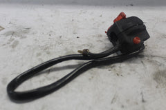 START/STOP SWITCH ASSY RIGHT 35130-MA1-670 1982 HONDA GL500I SILVERWING