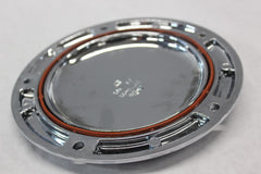 60766-06 Clutch Derby Cover HARLEY DAVIDSON 60769-06 CHROME