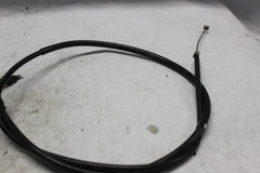 THROTTLE CABLE 1 10M-26311-00-00 1982 YAMAHA MAXIM XJ1100