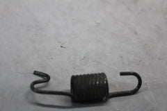 BRAKE PEDAL SPRING 92081-1833 2002 KAWASAKI ZX-6