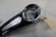 OEM Harley Davidson Fuel Tank Console w/Hinge Pin 2013 Roadglide 69214-08
