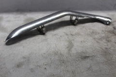 65400176A EXHAUST HEAT SHIELD FRONT HARLEY DAVIDSON