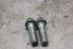 44160-00 Front Caliper Bolt (2) HARLEY DAVIDSON