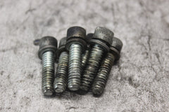 TRANS TOP SCREW (6) 4741A 2008 H-D ELECTRAGLIDE FLHT