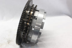 CLUTCH BASKET W/BEARING & GEAR 37813-06 2010 H-D ULTRA CLASSIC FLHTCU