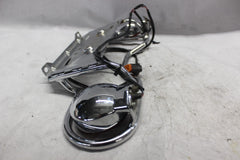 AFTERMARKET LICENSE HOLDER W/ TURN SIGNALS 2000 H-D ELECTRAGLIDE FLHT