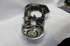 Outer Primary Cover Chrome 60543-99 2001 H-D SOFTAIL DUECE FXSTD