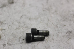 LOCKPLATE SCREW 2PCS 3594 2010 H-D ULTRA CLASSIC FLHTCU