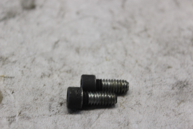 LOCKPLATE SCREW 2PCS 3594 2010 H-D ULTRA CLASSIC FLHTCU