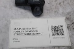 M.A.P. Sensor 2010 HARLEY DAVIDSON STREETGLIDE 32319-07