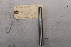 Gearshift Fork Shaft 24231-MM5-640 1987 Honda CBR1000F Hurricane
