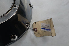 OEM Harley Davidson Primary Chain Case Cover 2006 Ultra Classic Gray 60665-99B