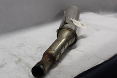 LEFT MUFFLER (F1'S) SEE PHOTOS 18090-1230  2002 KAWASAKI ZX-6