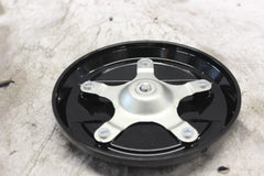 61400323 Airflow Air Cleaner Trim BLACK HARLEY DAVIDSON