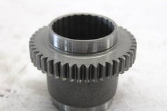 MIDDLE DRIVEN GEAR 25T 5EL-17583-00-00 2001 XVS1100A VSTAR CLASSIC