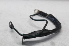 BATTERY NEGATIVE CABLE 66000118 2020 FATBOB FXFBS