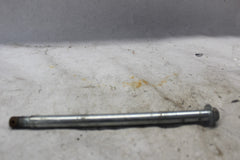 REAR WHEEL AXLE 41068-1024 1980 KAWASAKI KZ440