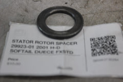 STATOR ROTOR SPACER 29923-01 2001 H-D SOFTAIL DUECE FXSTD